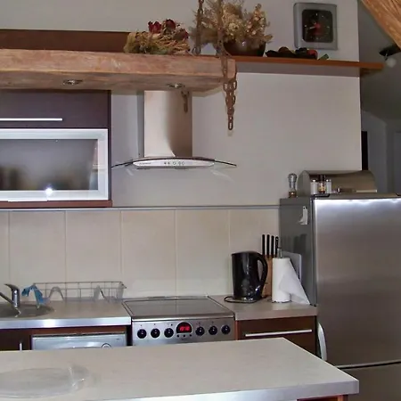 Home3City Sloneczne Poddasze Zoppot